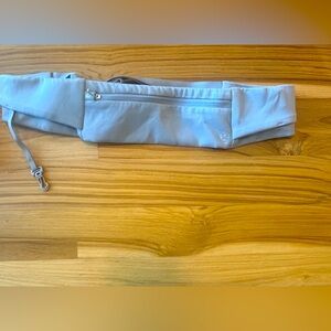 lulu running belt fast and free